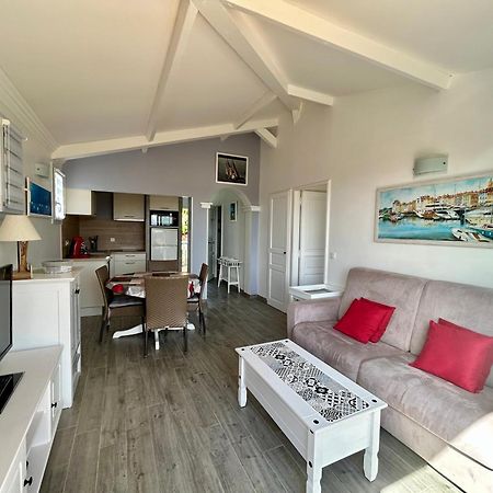 Les Restanques Vue Mer Pressoir 3131 Grimaud Εξωτερικό φωτογραφία
