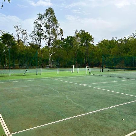 Les Restanques Vue Mer Pressoir 3131 Grimaud Εξωτερικό φωτογραφία