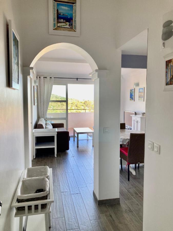 Les Restanques Vue Mer Pressoir 3131 Grimaud Εξωτερικό φωτογραφία