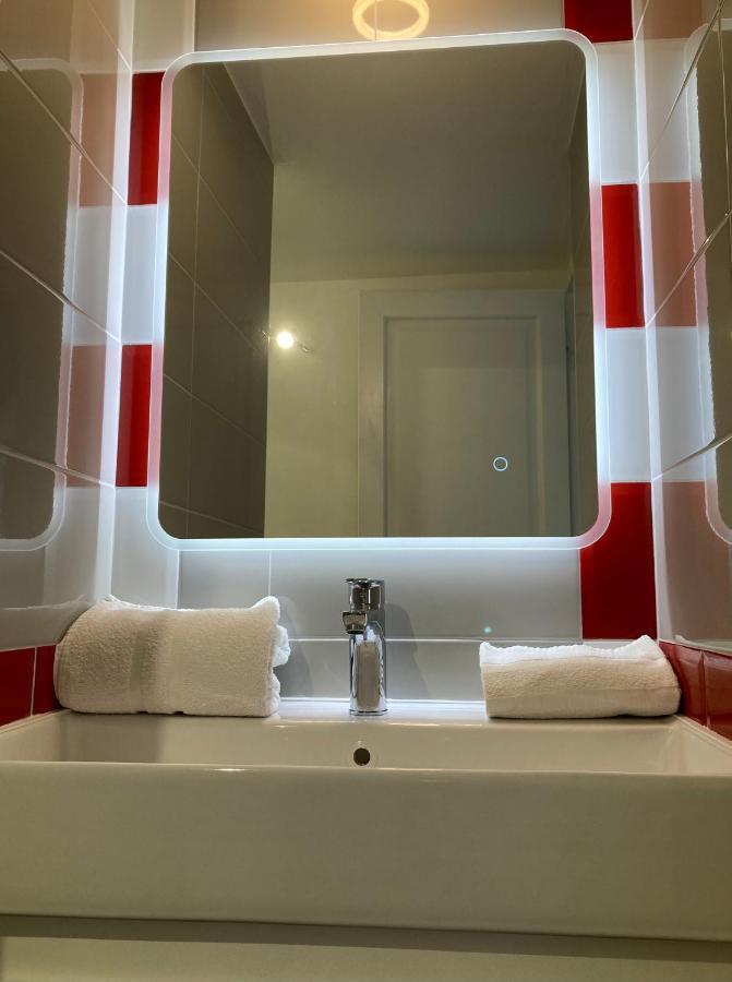 Les Restanques Vue Mer Pressoir 3131 Grimaud Εξωτερικό φωτογραφία