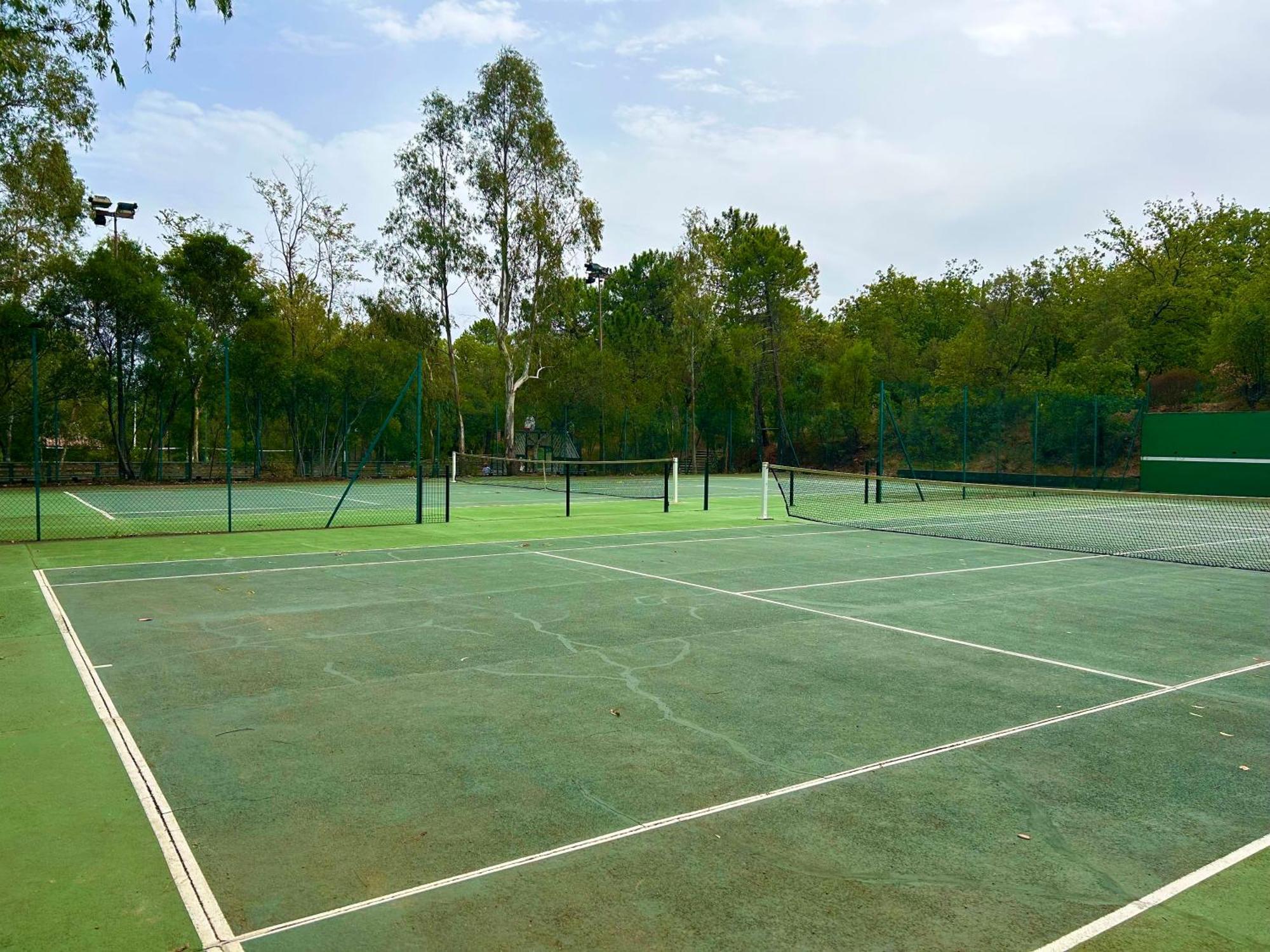 Les Restanques Vue Mer Pressoir 3131 Grimaud Εξωτερικό φωτογραφία
