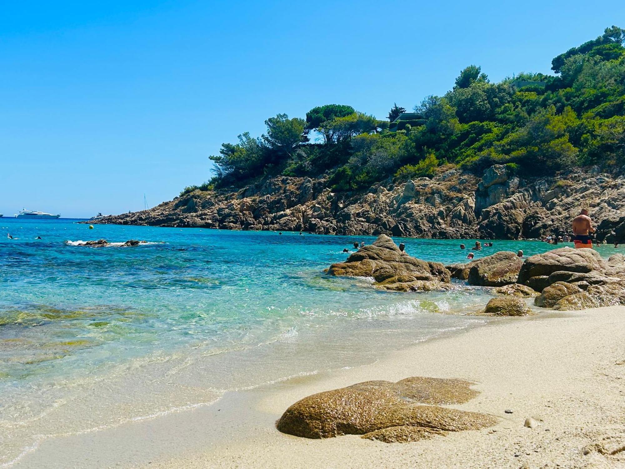 Les Restanques Vue Mer Pressoir 3131 Grimaud Εξωτερικό φωτογραφία