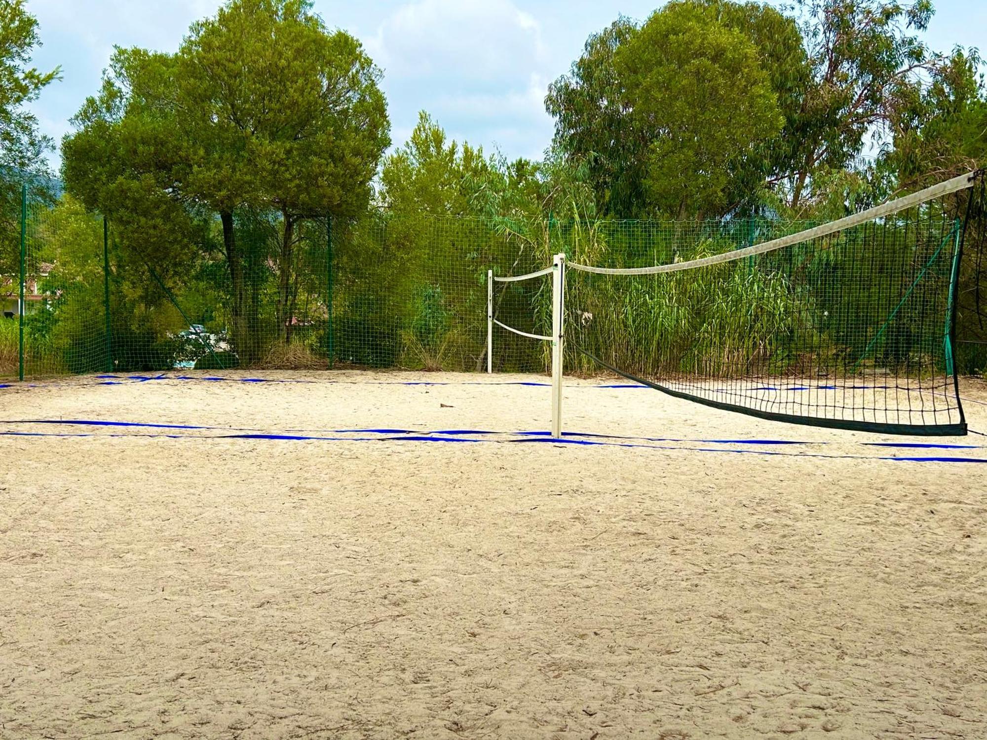 Les Restanques Vue Mer Pressoir 3131 Grimaud Εξωτερικό φωτογραφία