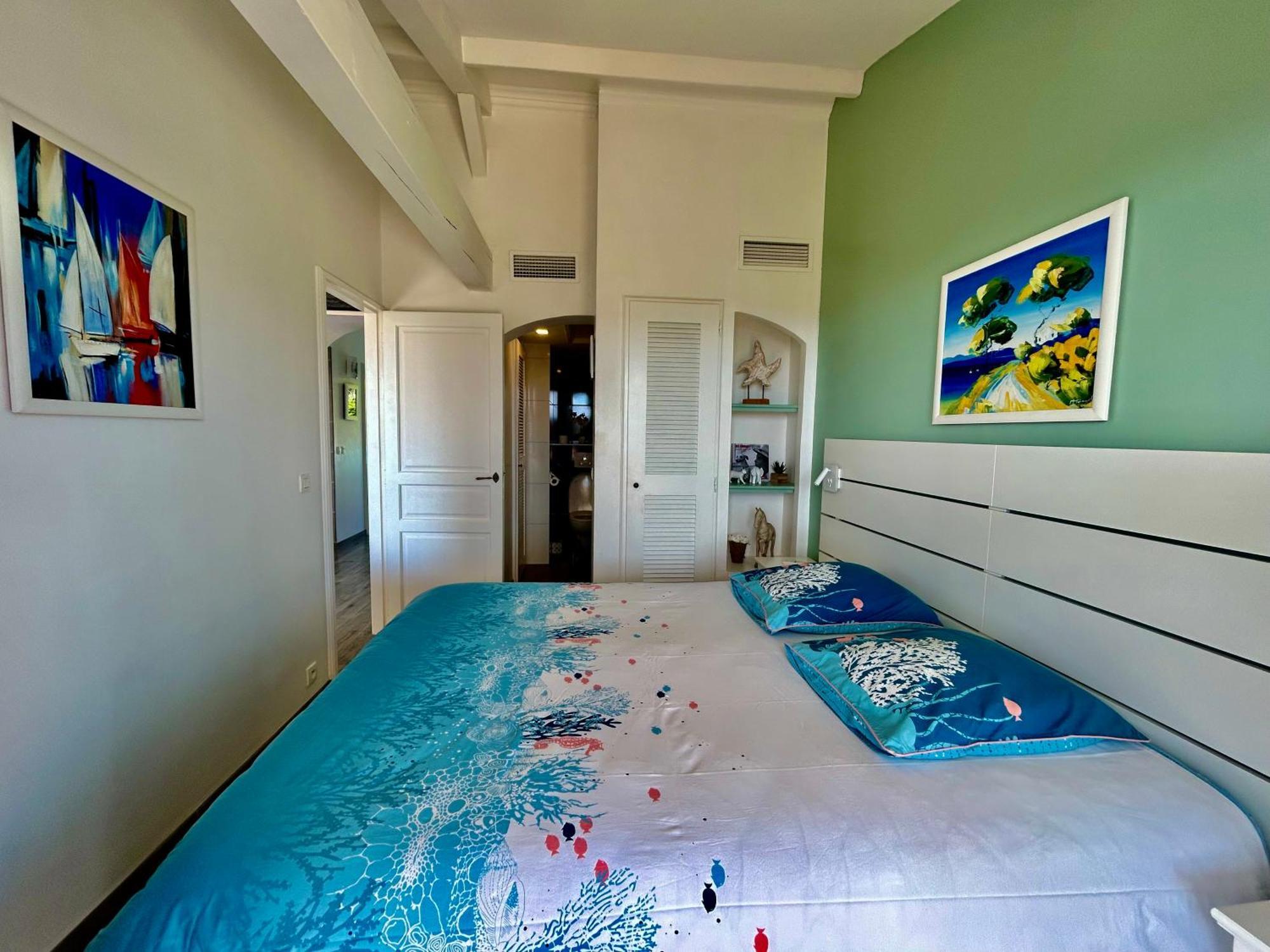 Les Restanques Vue Mer Pressoir 3131 Grimaud Εξωτερικό φωτογραφία